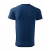 Unisex marškinėliai MALFINI Heavy New 137 Midnight blue, 200g/m2