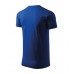 Unisex marškinėliai MALFINI Heavy New 137 Royal blue, 200g/m2