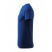 Unisex marškinėliai MALFINI Heavy New 137 Royal blue, 200g/m2
