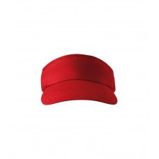 Unisex skydelis nuo saulės Sunvisor 310 | red. Unisex skydelis nuo saulės Sunvisor 310 | red.