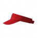 Unisex skydelis nuo saulės Sunvisor 310 | red.