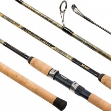 Universalus Spiningas AKARA River Hunter TX-30, Ilgis 2.10, Testas 7-28g