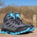Universalūs žvejybiniai ir lauko batai Preston DF Ultra All Terrain
