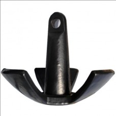 Upinis inkaras 9.1kg dengtas PE