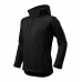 Vaikiška Softshell striukė Malfini Performance 535 black, 300 g/m²
