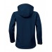 Vaikiška Softshell striukė Malfini Performance 535, navy blue 300 g/m²