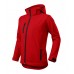 Vaikiška Softshell striukė Malfini Performance 535, Red 300 g/m²