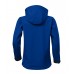 Vaikiška Softshell striukė Malfini Performance 535, royal blue 300 g/m²