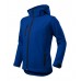 Vaikiška Softshell striukė Malfini Performance 535, royal blue 300 g/m²