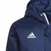 Vaikiška Striukė "Adidas Entrada 22 Stadion" Tamsiai Mėlyna HG6298