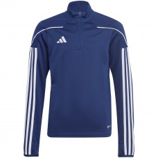 Vaikiškas Džemperis "Adidas Tiro 23 League Training Top" Tamsiai Mėlyna HS3488