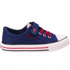 Vaikiški Batai "Lee Cooper" Mėlyni LCW-22-44-0801K