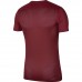 Vaikiški marškinėliai bordo spalvos Nike Dry Park VII JSY SS BV6741 677 Vaikiški marškinėliai bordo spalvos Nike Dry Park VII JSY SS BV6741 677