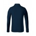 Vaikiški Marškinėliai Pique Polo Ls Navy blue Ilgom Rankovėmis 200 g/m²