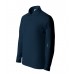 Vaikiški Marškinėliai Pique Polo Ls Navy blue Ilgom Rankovėmis 200 g/m²