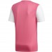 Vaikiški sportiniai marškinėliai adidas Estro 19 Jersey JUNIOR Rožiniai DP3228 Vaikiški sportiniai marškinėliai adidas Estro 19 Jersey JUNIOR Rožiniai DP3228