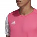 Vaikiški sportiniai marškinėliai adidas Estro 19 Jersey JUNIOR Rožiniai DP3228 Vaikiški sportiniai marškinėliai adidas Estro 19 Jersey JUNIOR Rožiniai DP3228