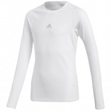 Vaikiški termo marškinėliai adidas Alphaskin Sport LS Tee Junior CW7325