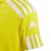 Vaikiškis Polo Marškinėliai Adidas Squadra 21