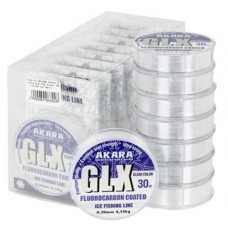 Valas Akara GLX ICE 30 Mono 30m  0.10mm