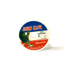 Valas EAGLE CLAW Premium Mėlynas 100M 0.14 mm 1.4 kg