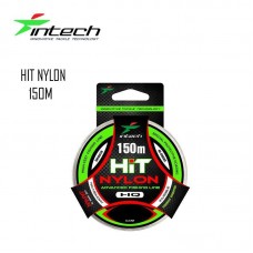 Valas INTECH Hit Nylon 150m 0.127mm