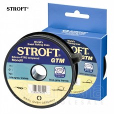 Valas Monofilamentinis STROFT GTM 0.16mm 130 m Valas Monofilamentinis STROFT GTM 0.16mm 130 m