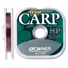 Valas OWNER Broad-Carp 100m 0.22mm