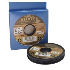Valas STROFT® ABR 0.12mm 25m Valas STROFT® ABR 0.12mm 25m