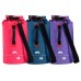 Vandeniui atsparus krepšys „Aqua Marina Dry Bag“ 20 l, rožinis
