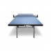 Varžybinis stalo teniso stalas JOOLA World Cup 25-S ITTF Blue