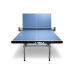 Varžybinis stalo teniso stalas JOOLA World Cup 25-S ITTF Blue