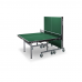 Varžybinis stalo teniso stalas JOOLA World Cup 25-S ITTF Green