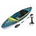 Vienvietė pripučiama baidarė / kajakas – 365 × 73 × 30 cm Bestway Arrow Elite X1 Vienvietė pripučiama baidarė / kajakas – 365 × 73 × 30 cm Bestway Arrow Elite X1