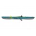 Vienvietė pripučiama baidarė / kajakas – 365 × 73 × 30 cm Bestway Arrow Elite X1 Vienvietė pripučiama baidarė / kajakas – 365 × 73 × 30 cm Bestway Arrow Elite X1