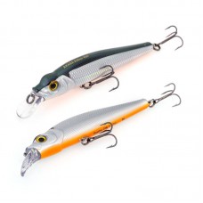 Vobleris AKARA Asher 80F-A23 80g. Vobleris AKARA Asher 80F-A23 80g.