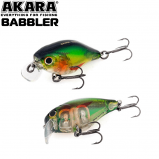 Vobleris Akara Babbler A45