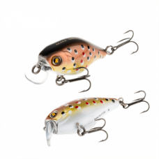 Vobleris Akara Babbler A75