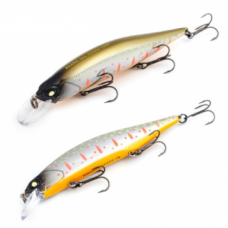 Vobleris AKARA Best Minnow 110SP-A110, 17g