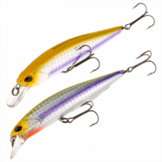 Vobleris AKARA Best Minnow 110SP-A211, Svoris 17g.