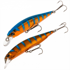 Vobleris AKARA Best Minnow 110SP- A212, Svoris 17g
