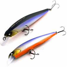 Vobleris AKARA Best Minnow 110SP-A80 17g.