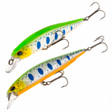 Vobleris AKARA Best Minnow BM110SP-A204 17g.