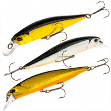 Vobleris AKARA Best Minnow BM110SP-A23/59 17g.
