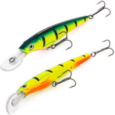 Vobleris AKARA Buddy 85F-A17 9g