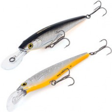 Vobleris AKARA Buddy 85F-A83 9g