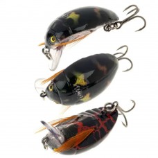 Vobleris AKARA Bug 4 g 38mm 13 Vobleris AKARA Bug 4 g 38mm 13