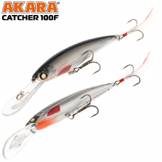 Vobleris Akara Catcher 100F-A48 14g