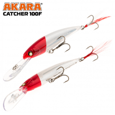 Vobleris Akara Catcher 100F-A52 14g
