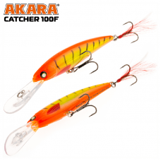 Vobleris Akara Catcher 100F-A53 14g